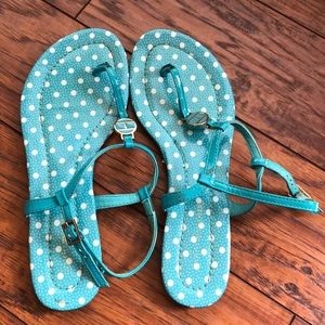 Tommy Hilfiger sandals